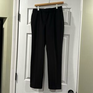 Black Rachel Zoe Dress Pants